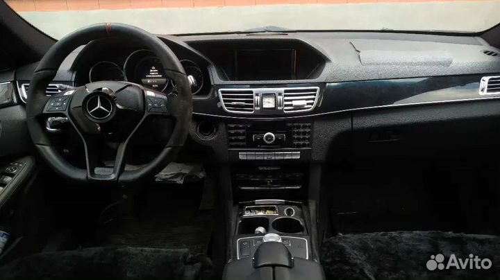 Перетяжка панелей всех видов