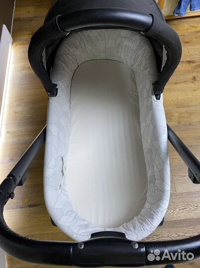 Коляска X-Lander X-Pulse, 3 в 1