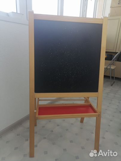 Мольберт детский IKEA