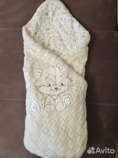 Комплект на выписку