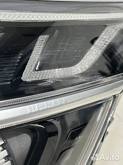 Фара Kia Seltos 1 передняя левая