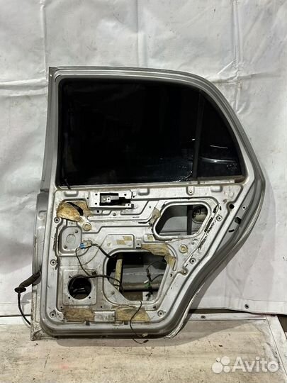 Дверь задняя правая Geely CK Otaka