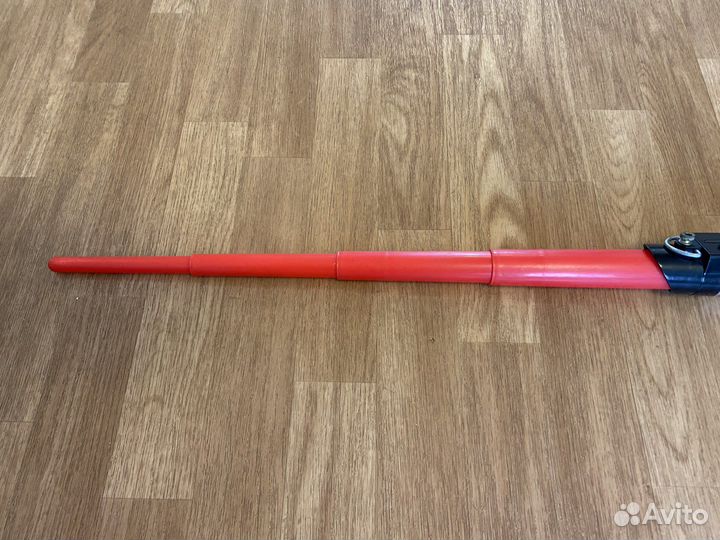 Раздвижной меч Hasbro Star Wars