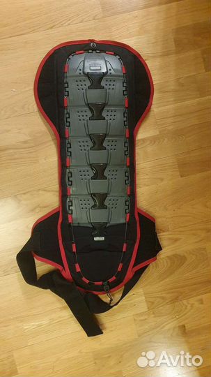 Защита спины UFO (Italy), L-XL