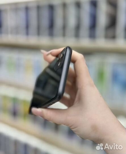 iPhone 11 128 gb Гарантия SIM eSIM