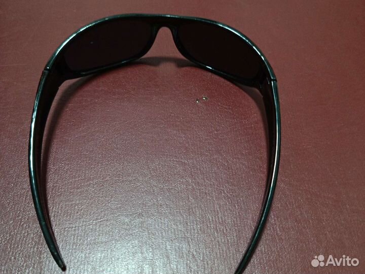 Солнцезащитные очки детские