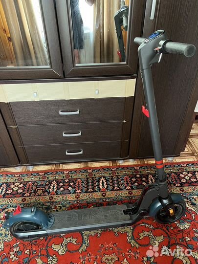 Электросамокат бу