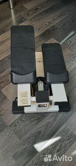 Тренажер степпер kettler