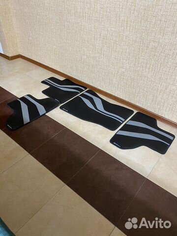 Коврики XM BMW X5