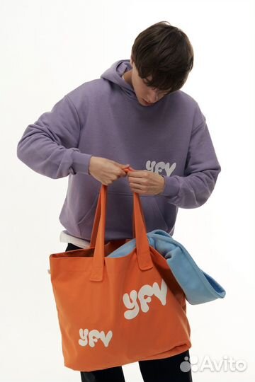 Шопер YFV