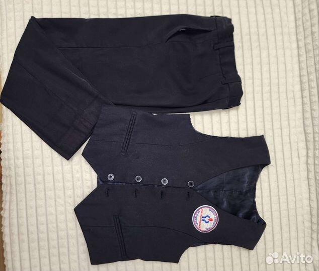 Школьная форма