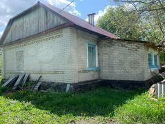 Дом 76,4 м² на участке 19 сот.