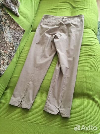 Женские вещи пакетом 50-52