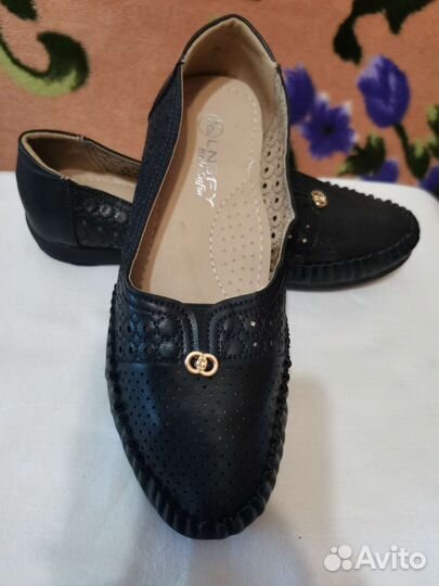 Женская обувь