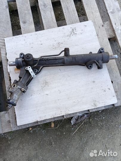 Рулевая рейка BMW 5 e60/e61