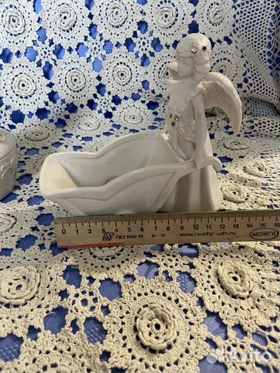 Статуэтки. Европа