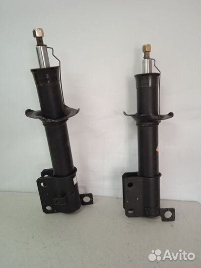 Амортизатор передний Lifan Smily 2014-2018