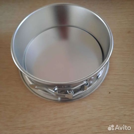 Формочки для выпечки,салатов