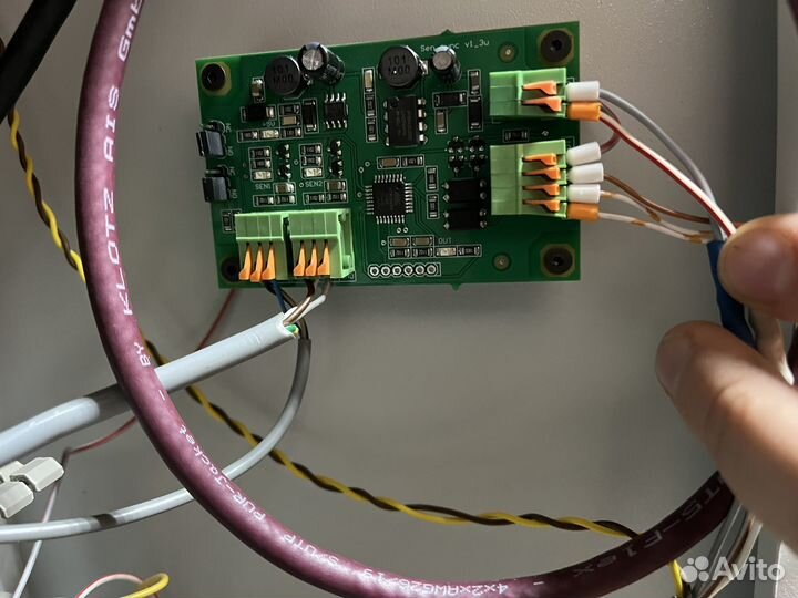 Комплектующие для чпу станков