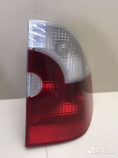 Фонарь задний BMW X3 E83