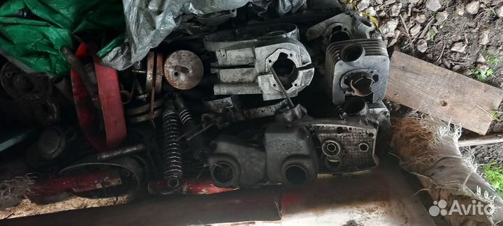 Запчасти восход 3м01