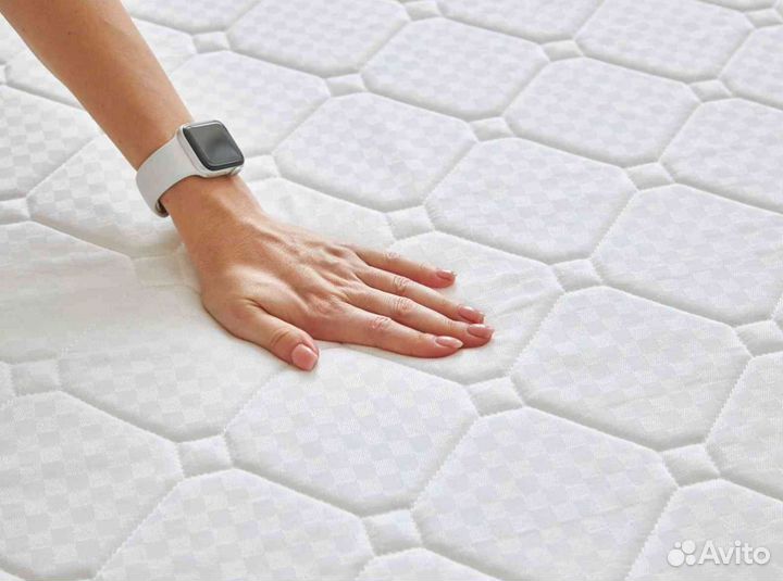 Матрас Димакс Bliss Rich 27(90х200)