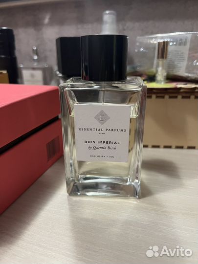 Bois Imperial оригинал