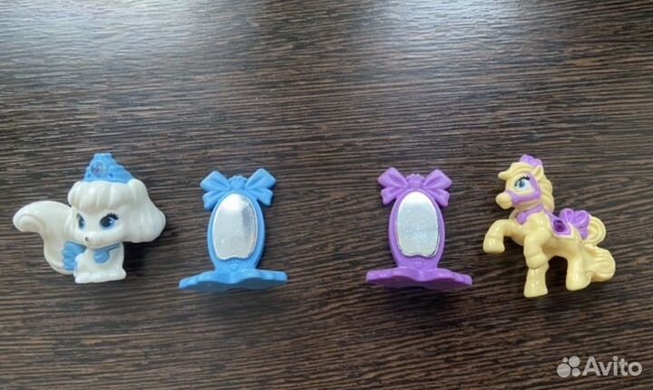 Киндер игрушки/фигурки Новые разные коллекции