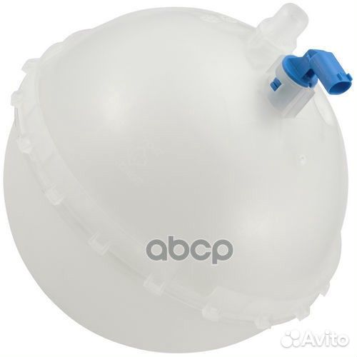 Бачок расширительный Z68225R Zikmar