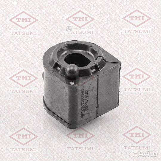 Втулка стабилизатора TEF1121