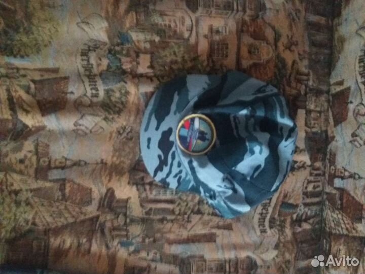 Детская военная форма для девочки