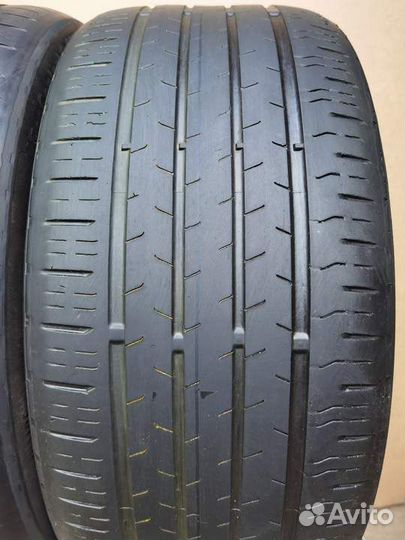 Continental PremiumContact 6 SSR 225/40 R18 92Y