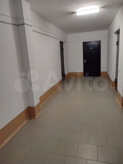 3-к. квартира, 65,5 м², 5/9 эт.