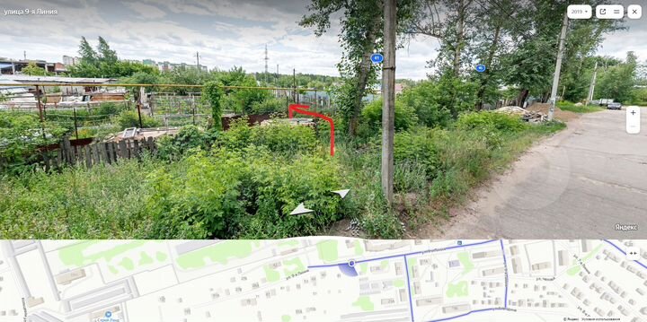 Участок 8 сот. (СНТ, ДНП)