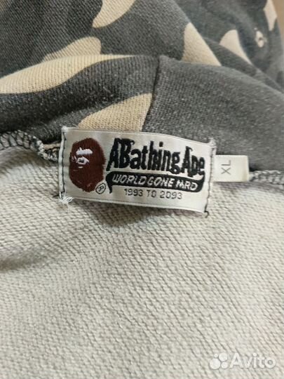 Bape ponr collection