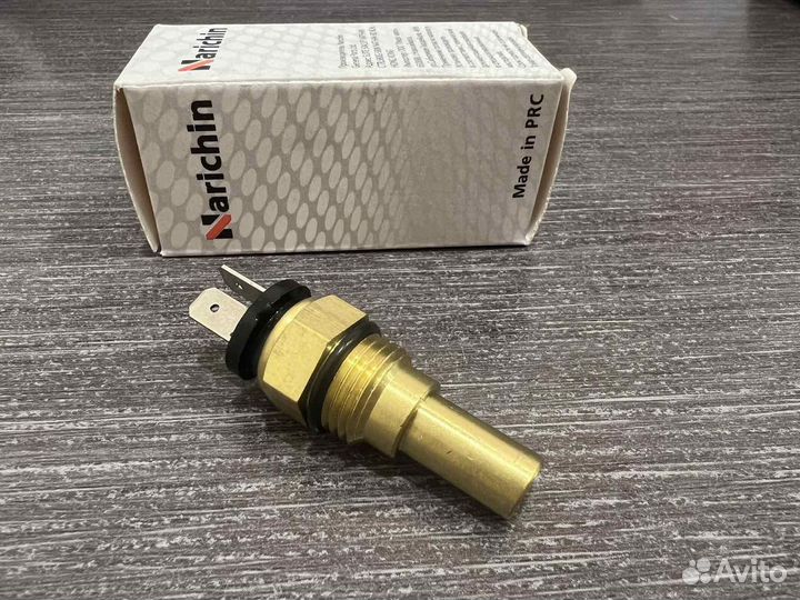 Датчик температуры охлаждающей жидкости