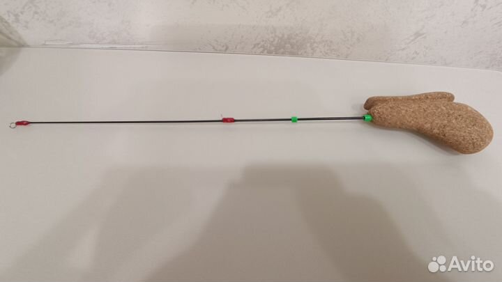 Удочка зимняя