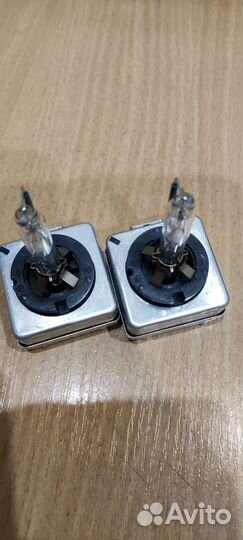 D3S (оригинал)