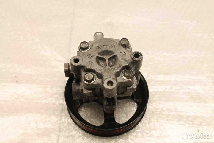 Насос гидроусилителя Citroen C-Crosser 2007-20