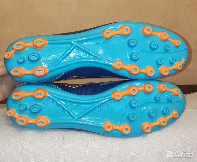 Бутсы Lotto, p.45.5