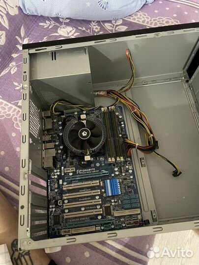 Оперативная память ddr3