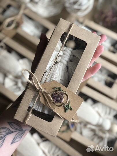 Ангел хранитель подарочный