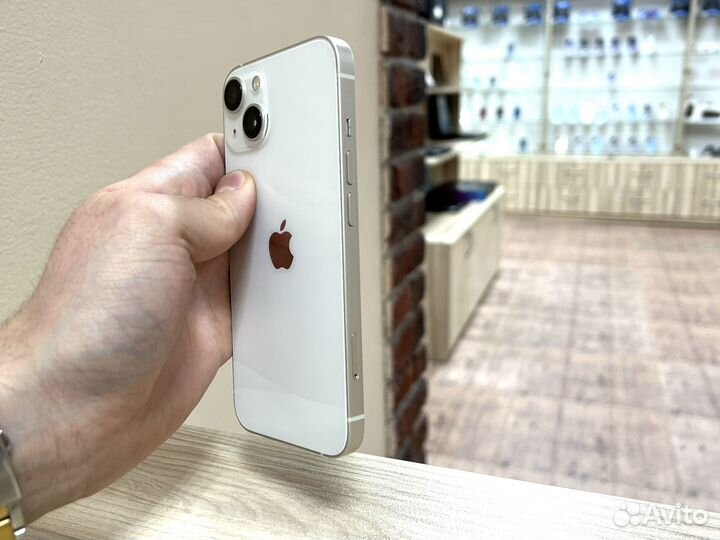 iPhone 13, 128 ГБ