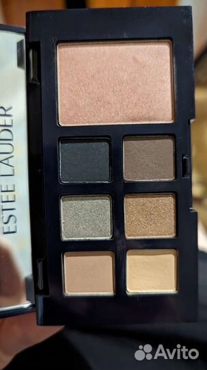 Estee Lauder палетка