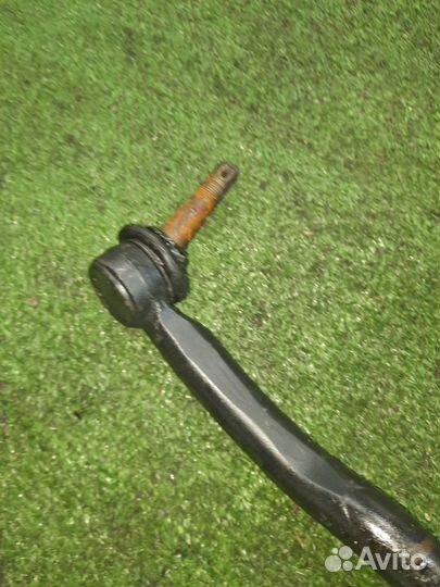 Рулевая рейка toyota prius ZVW30 2ZR-FXE 2WD сухая