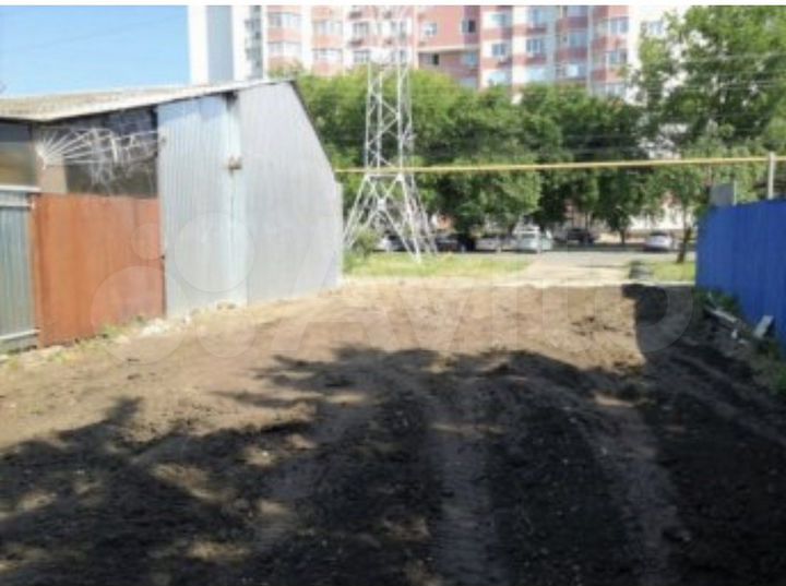 Участок 2 сот. (ИЖС)