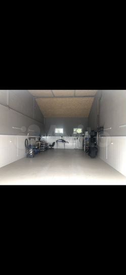 Автосервис, 72 м²