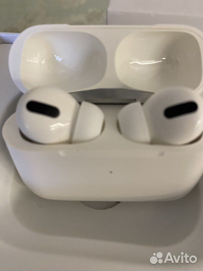 Беспроводные наушники