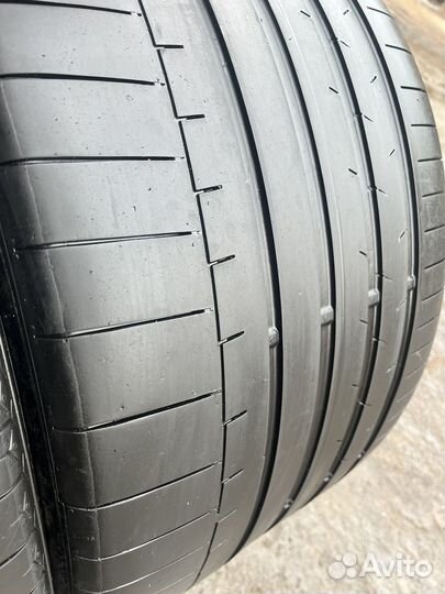 Continental SportContact 6 325/35 R20 108Y