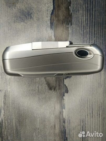 Пленочный фотоаппарат wizen Excel-1